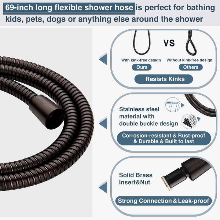 shower head #color_oil-rubbed-bronze