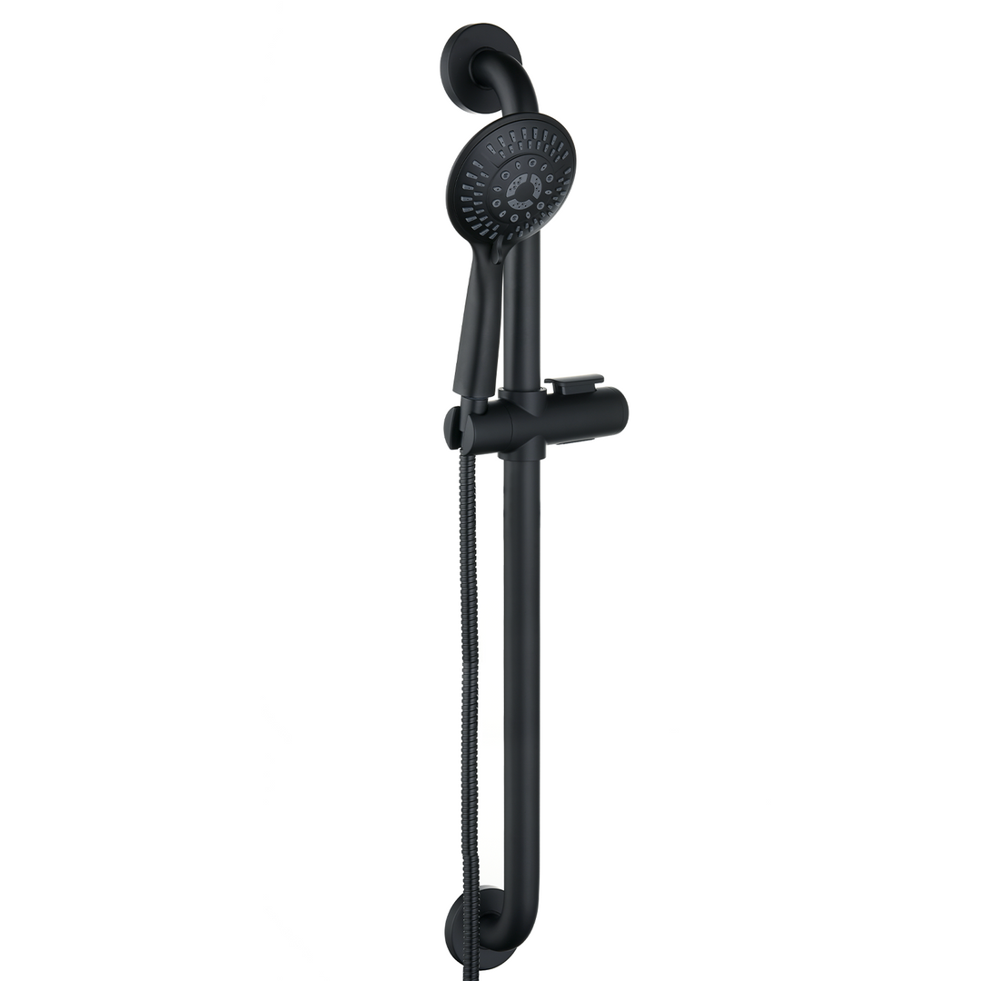 shower head #color_oil-rubbed-bronze