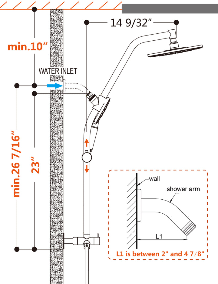 shower head #color_brushed-nickel