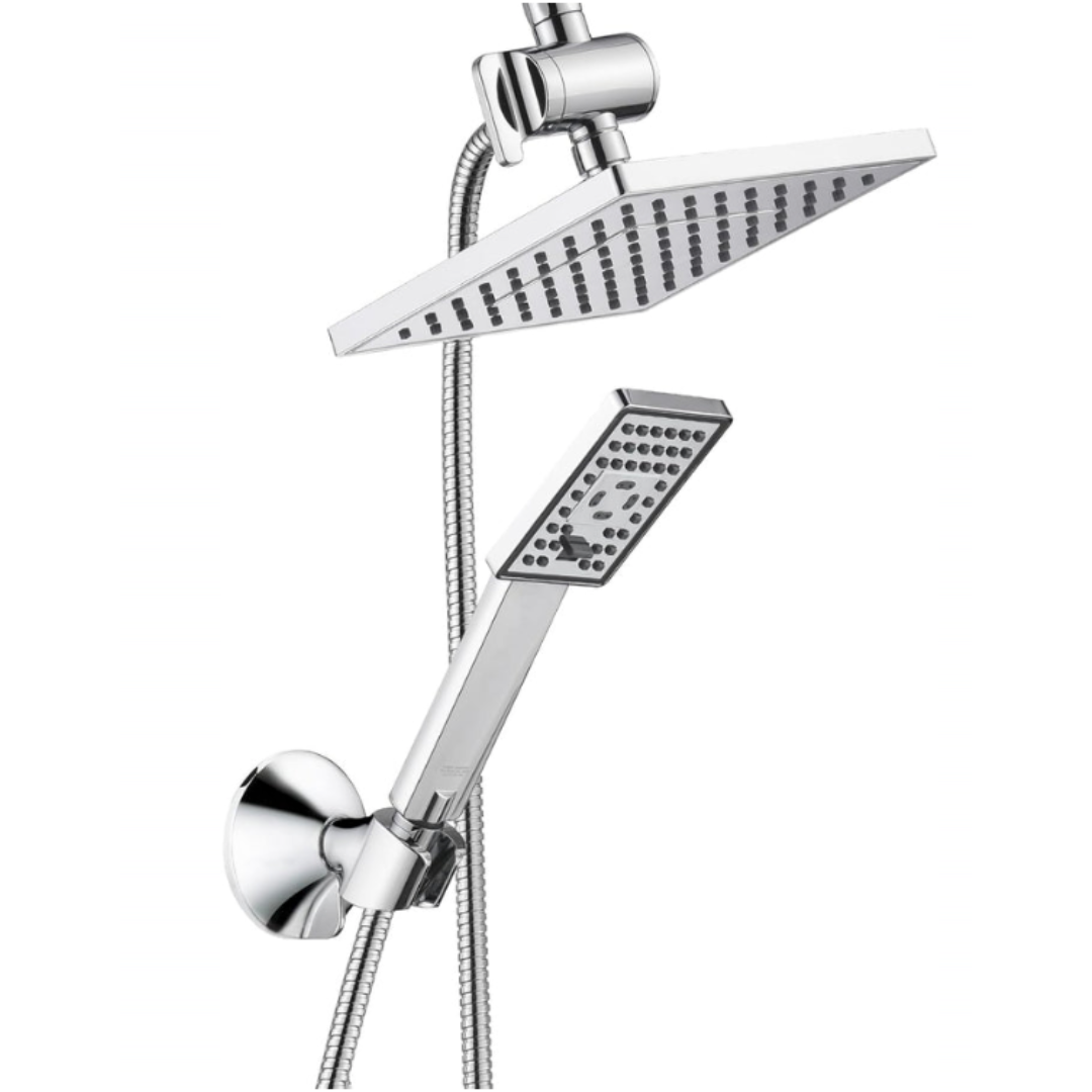 shower head #color_chrome