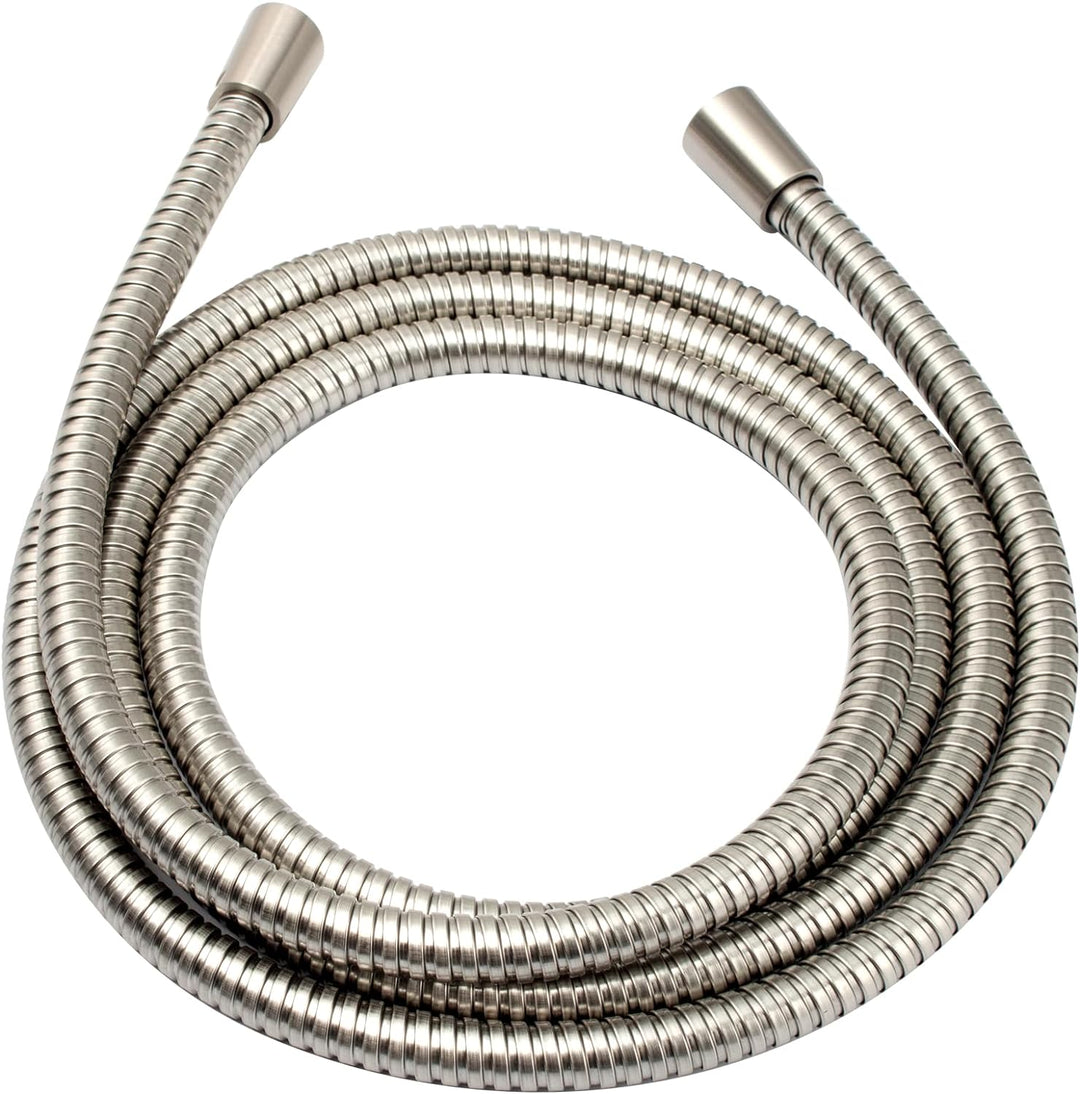 shower hose #color_brushed-nickel