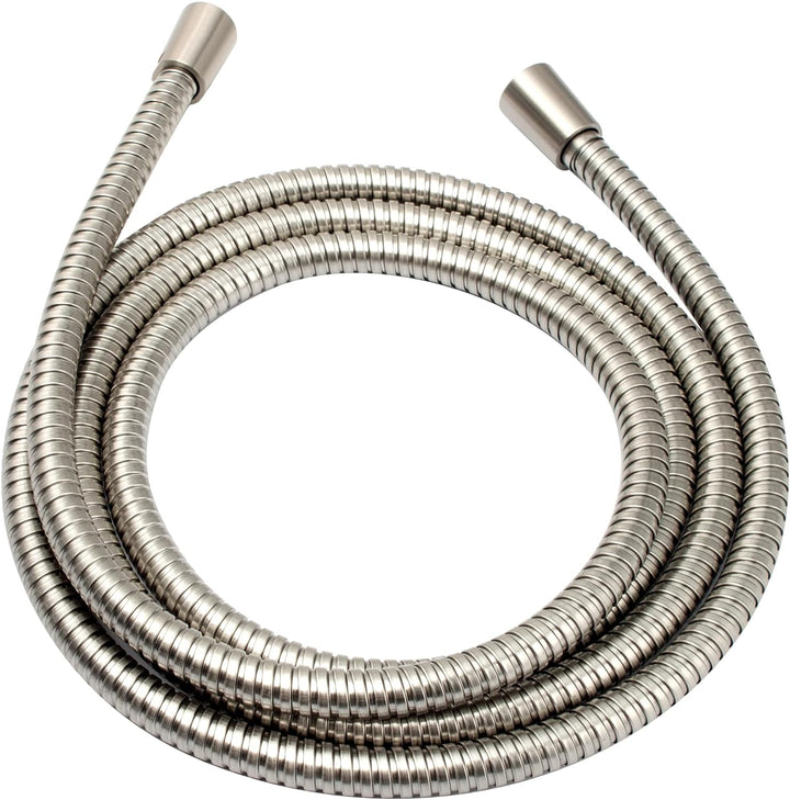 shower hose #color_brushed-nickel
