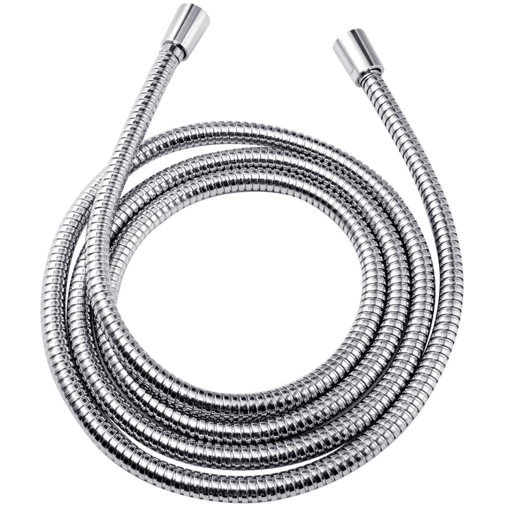 shower hose #color_chrome