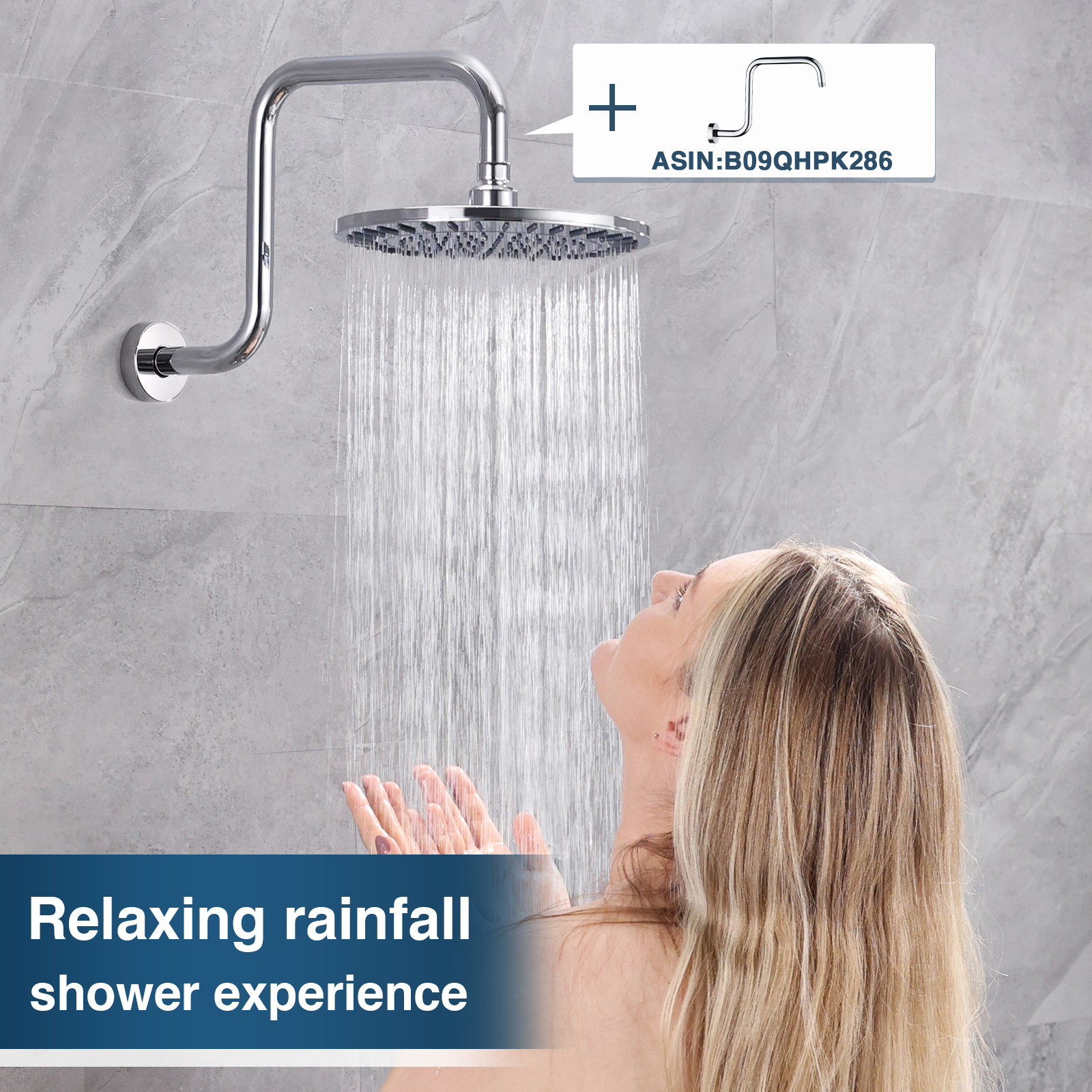 shower head #color_chrome