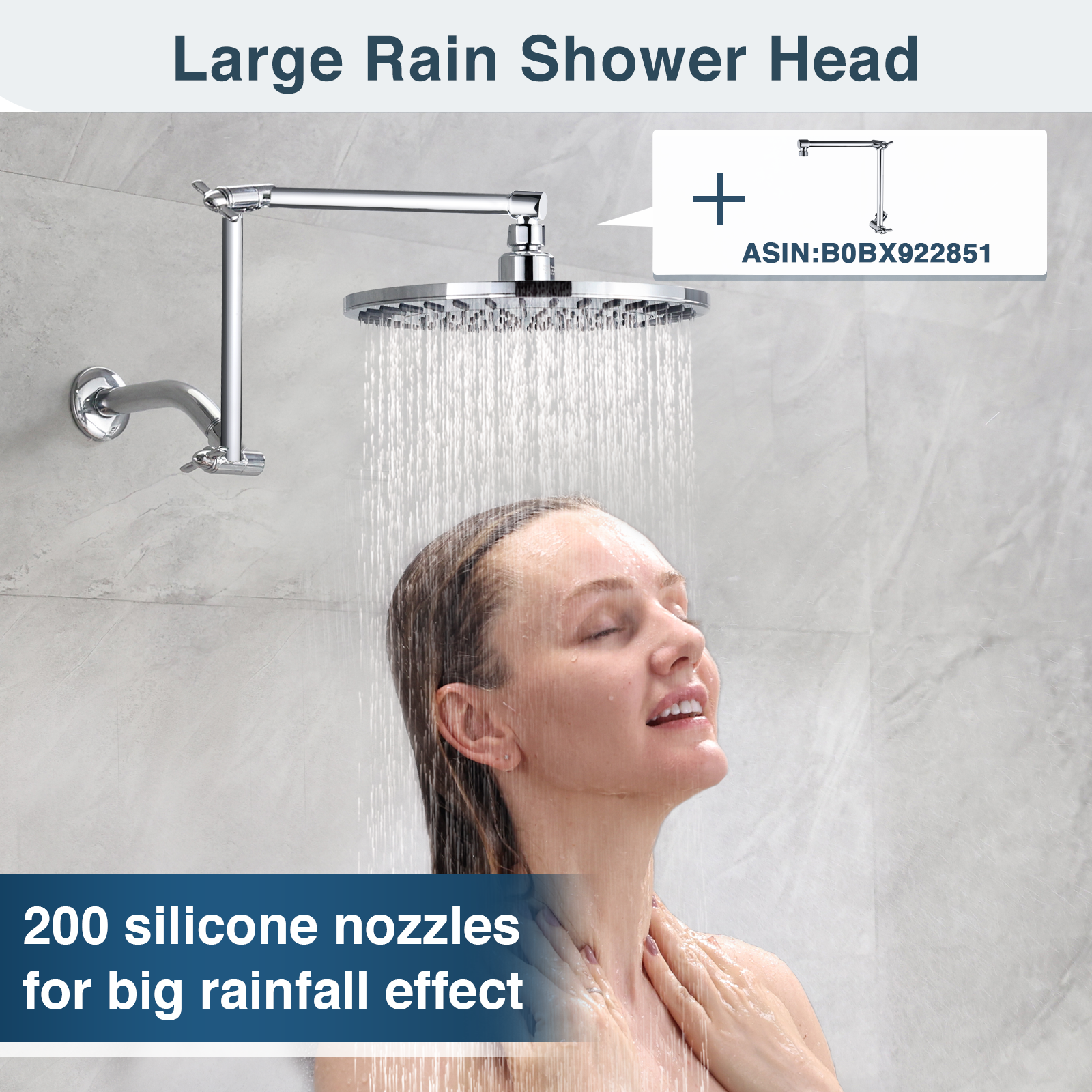 shower head #color_chrome