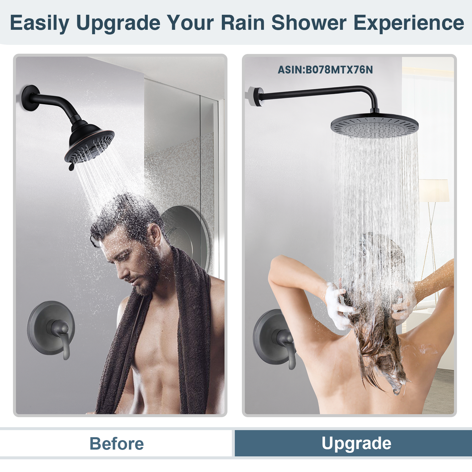 shower head #color_oil-rubbed-bronze