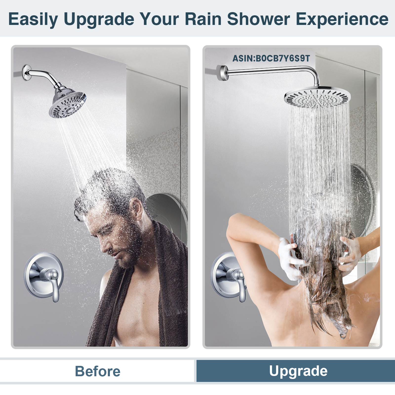 shower head #color_chrome