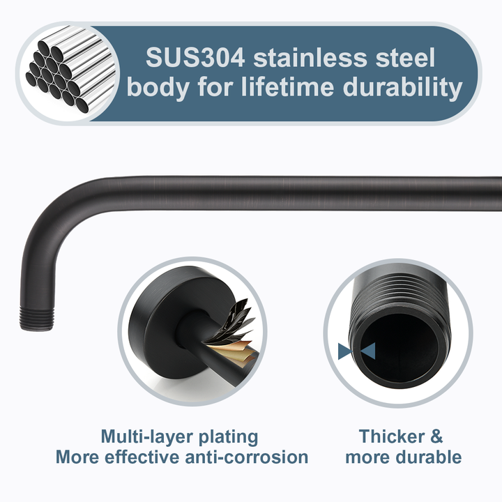 extension arm #color_oil-rubbed-bronze