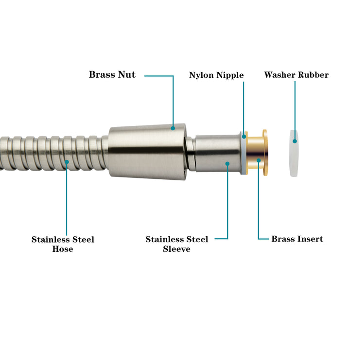 shower hose #color_brushed-nickel