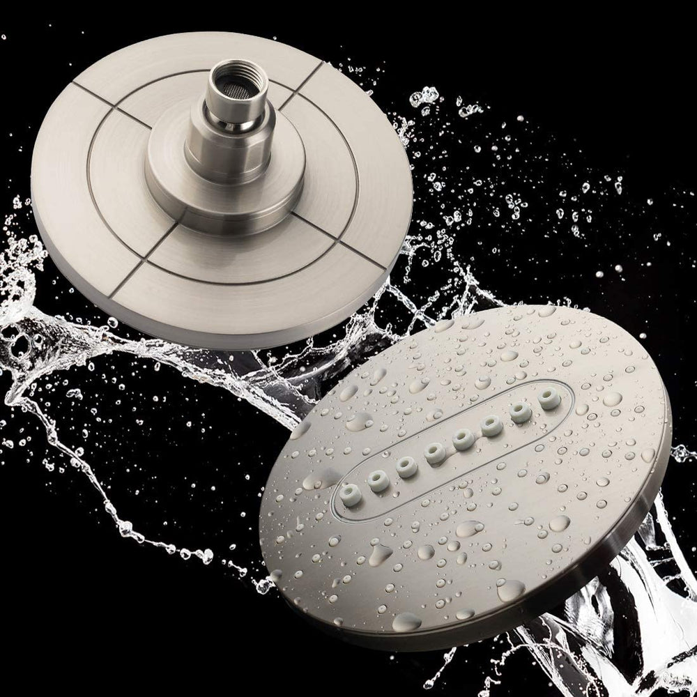 shower head #color_brushed-nickel